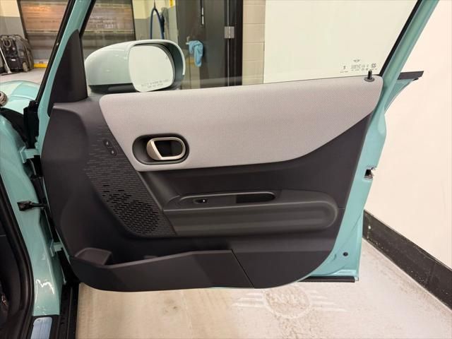 Thumbnail: 2026 MINI Cooper - 27