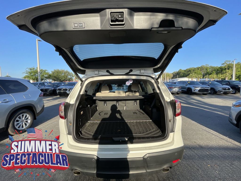 Used 2023 Subaru Ascent SUV