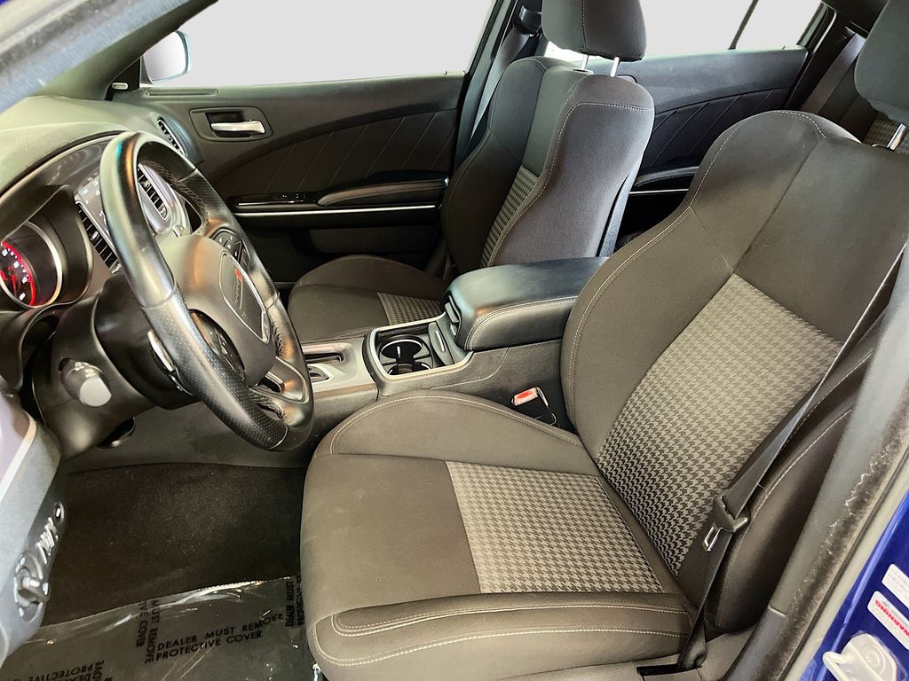 Used 2022 Blue Dodge GT image 19