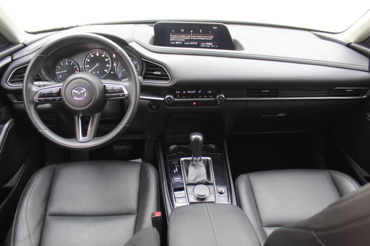 Used Car 2024 Mazda Cx-30  2.5 S Select Sport For Sale Under $25,000 In Georgetown, Texas