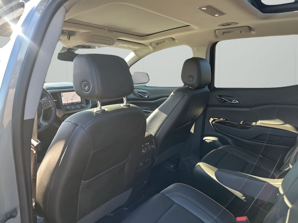 Used Car 2023 Gmc Acadia  At4 For Sale Under $35,000 In Austin, Texas