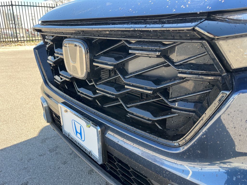 Thumbnail: 2024 Honda CR-V - 17