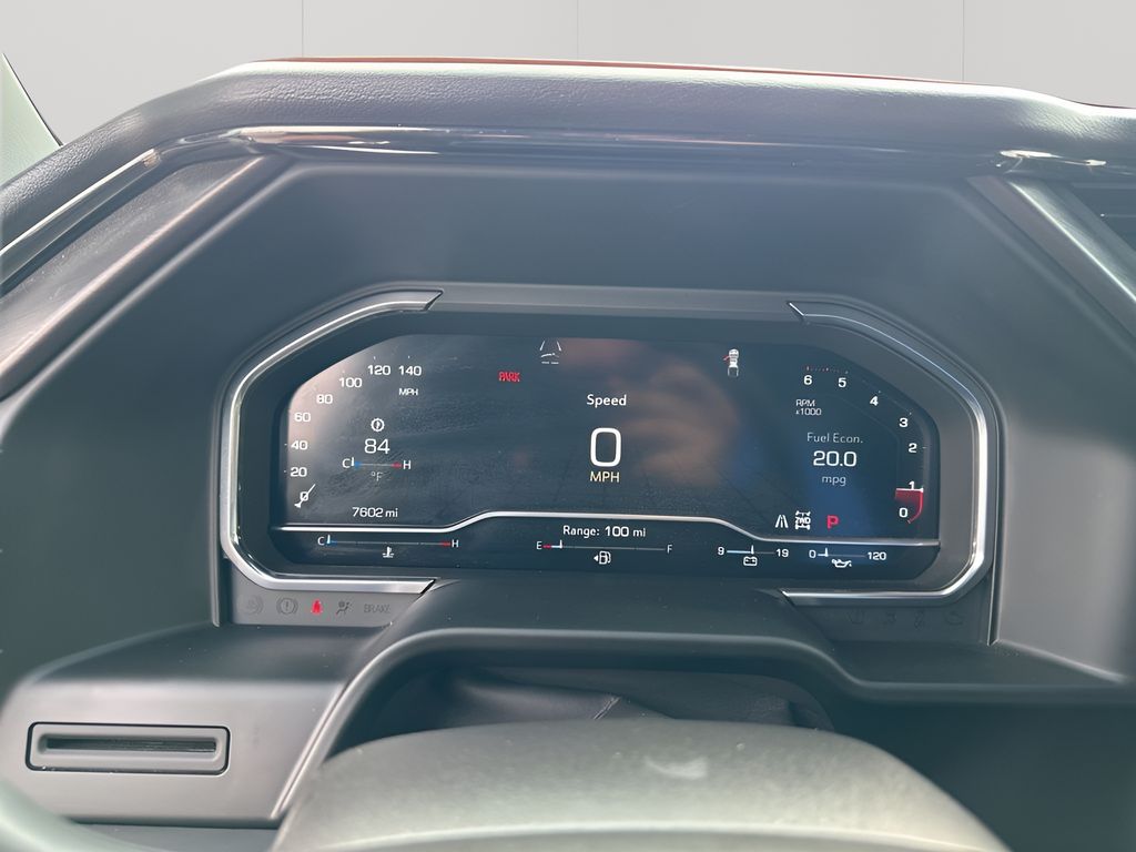 Used Car 2024 Gmc Sierra 1500  At4 For Sale Under $70,000 In Austin, Texas