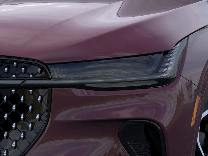 2025 Lincoln Nautilus Hybrid Reserve