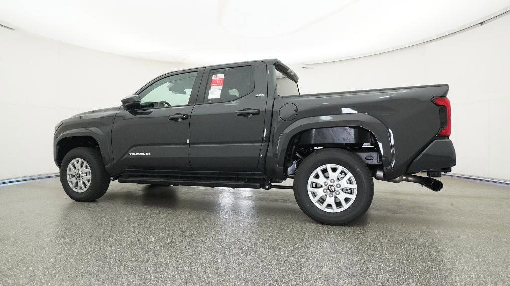 Thumbnail: 2025 Toyota Tacoma - 30