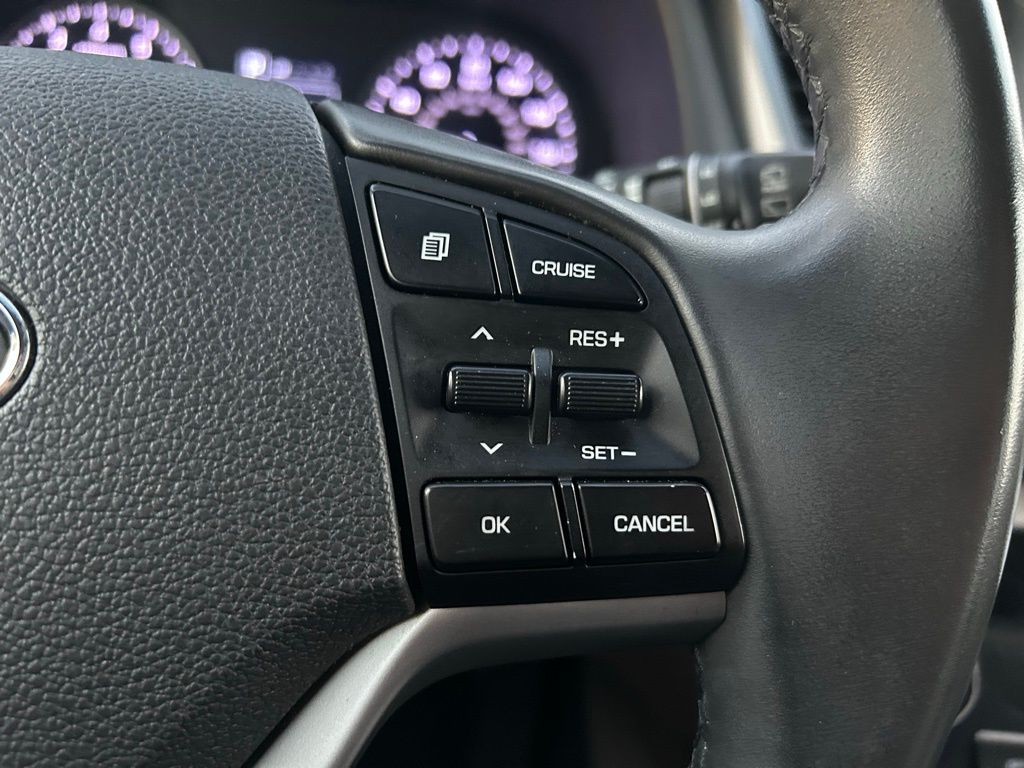 Thumbnail: 2018 Hyundai Tucson - 19