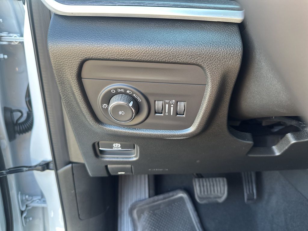 New Car 2025 Jeep Grand Cherokee  Limited For Sale Under $50,000 In Austin, Texas