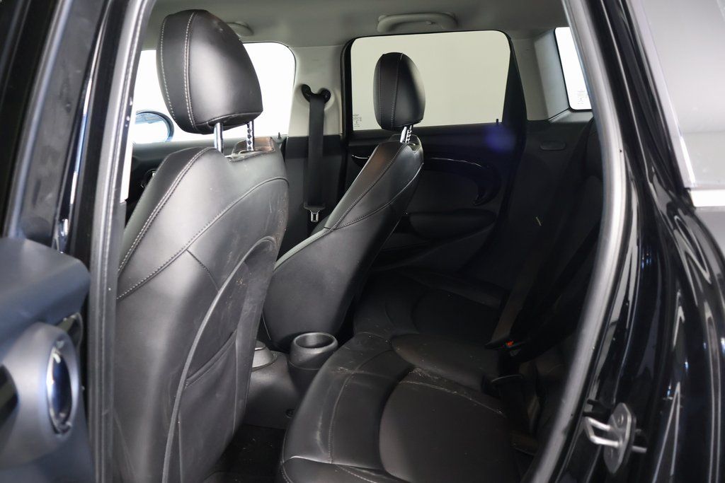 Thumbnail: 2016 MINI Cooper - 11