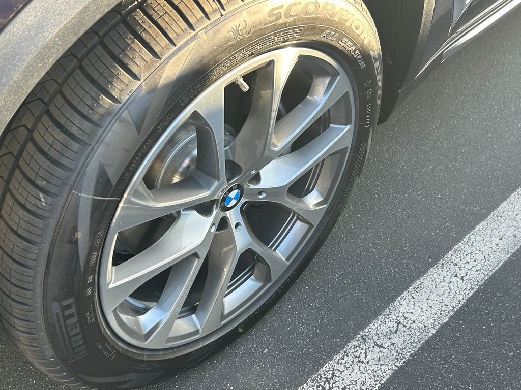 2026 BMW X5 xDrive40i 3