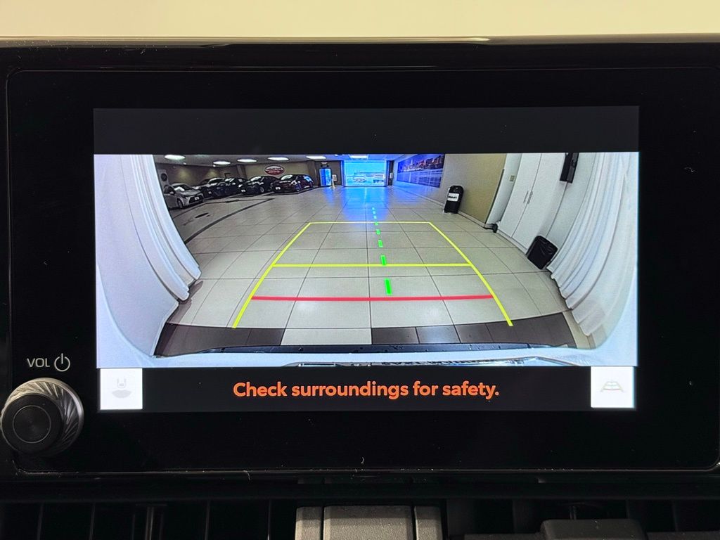 Thumbnail: 2024 Toyota RAV4 - 27