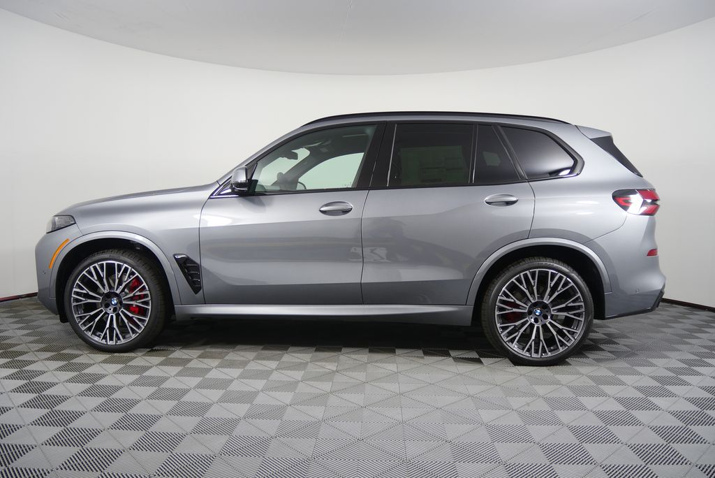 Thumbnail: 2026 BMW X5 - 6
