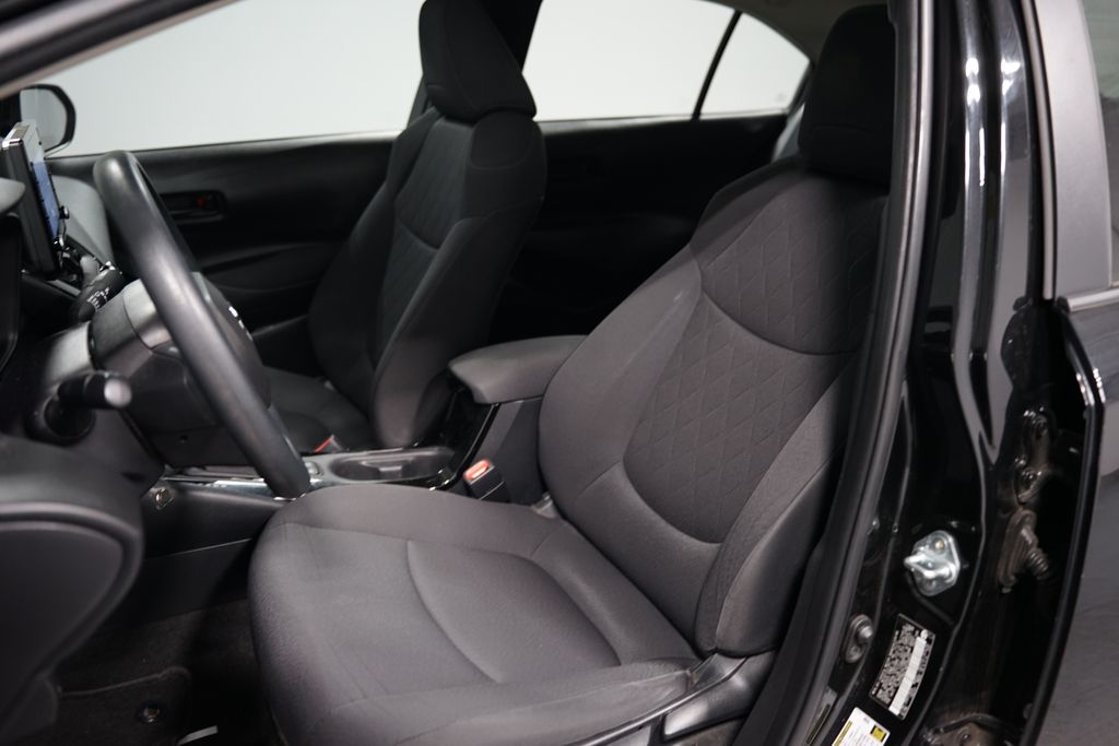 2022 Toyota Corolla LE 6