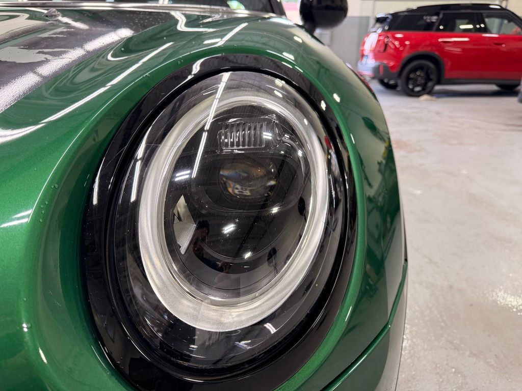 Thumbnail: 2024 MINI Cooper Clubman - 9