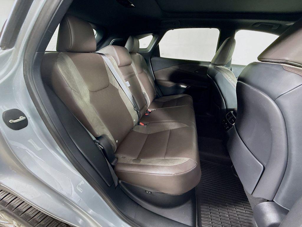 Thumbnail: 2023 Lexus RX - 29