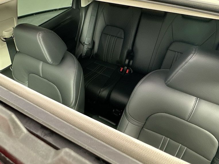 Used Car 2025 Honda Hr-v  Ex-l For Sale Under $30,000 In Austin, Texas