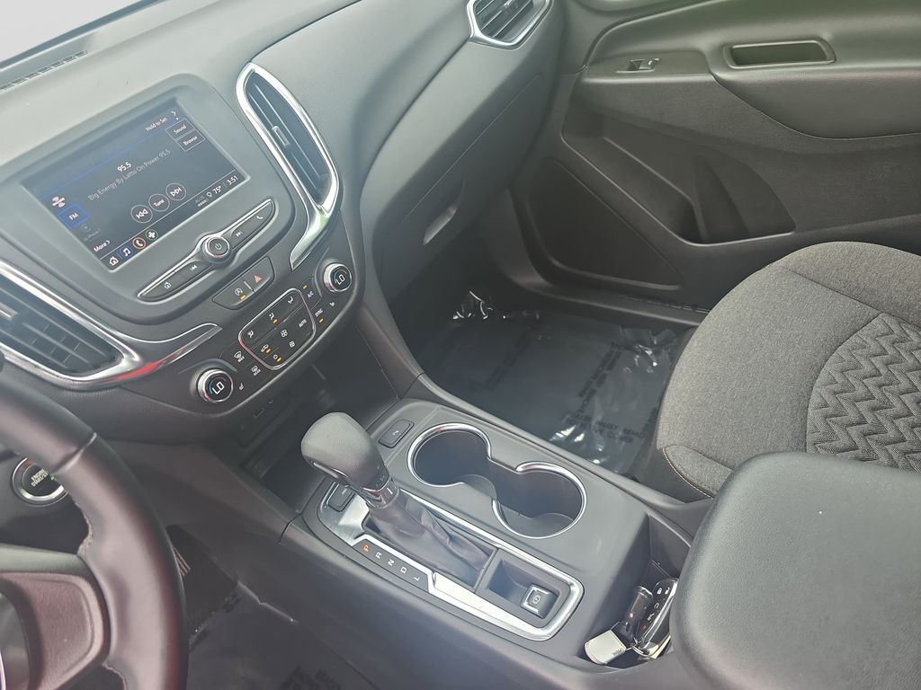 Used 2024 Chevrolet Equinox SUV