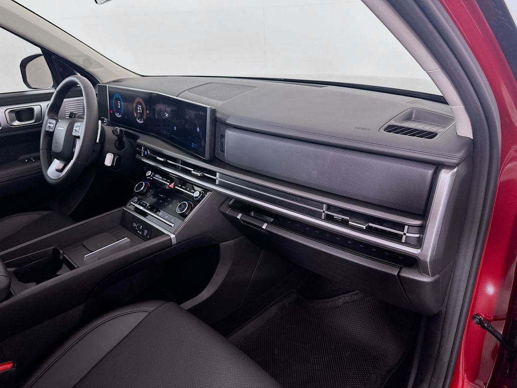 2025 Hyundai Santa Fe XRT 30