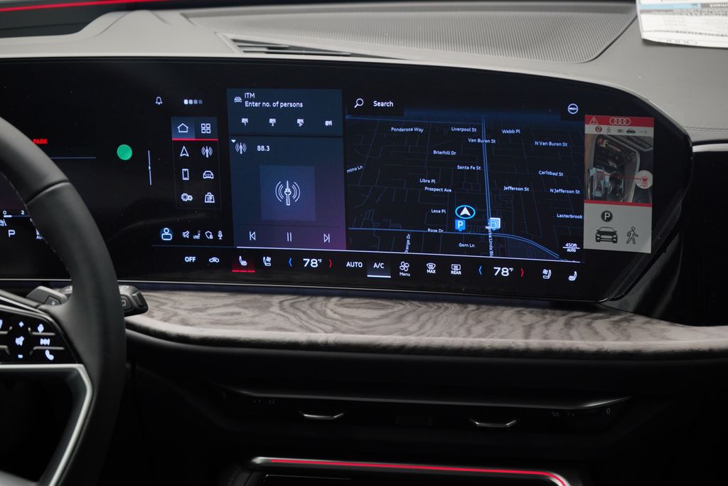 Thumbnail: 2025 Audi Q5 - 10