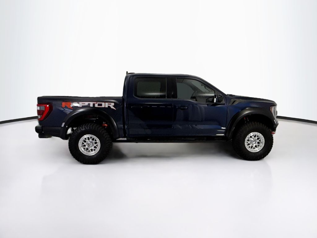 Thumbnail: 2023 Ford F-150 - 8