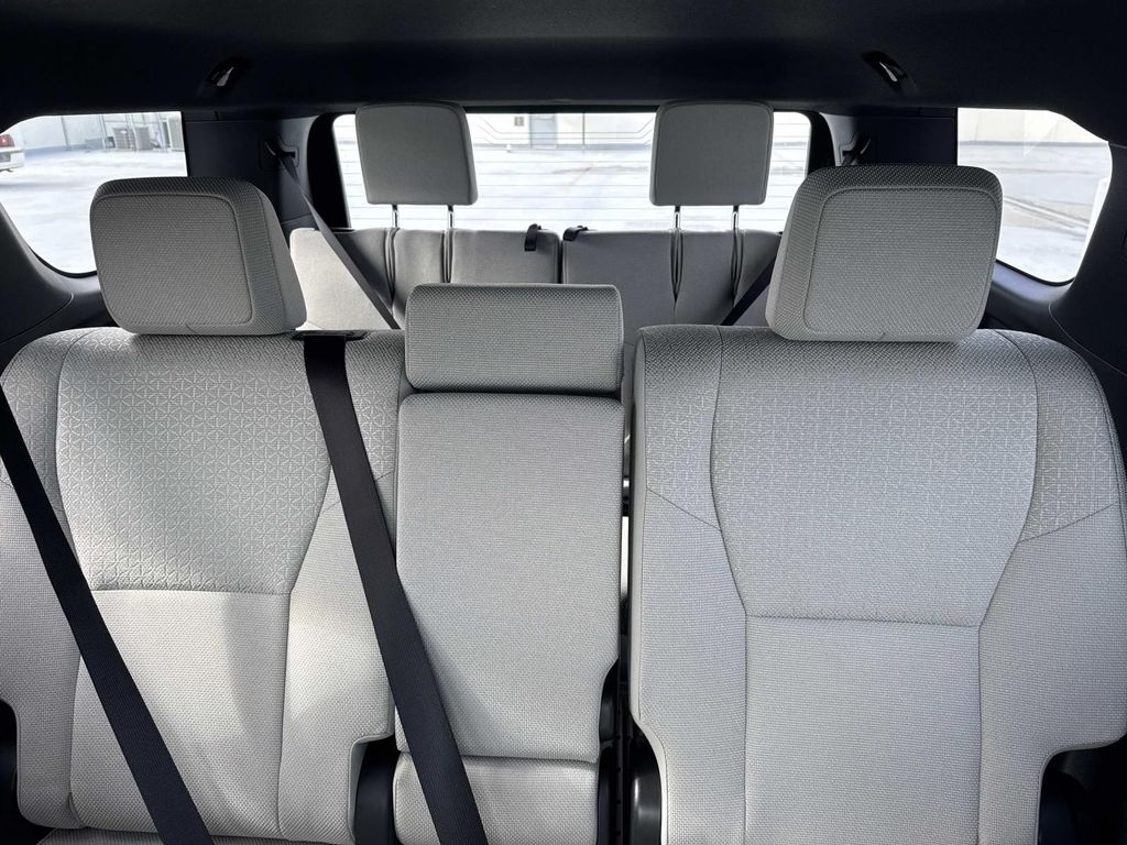 2026 Toyota 4Runner  Gray at Toyota of Kenner