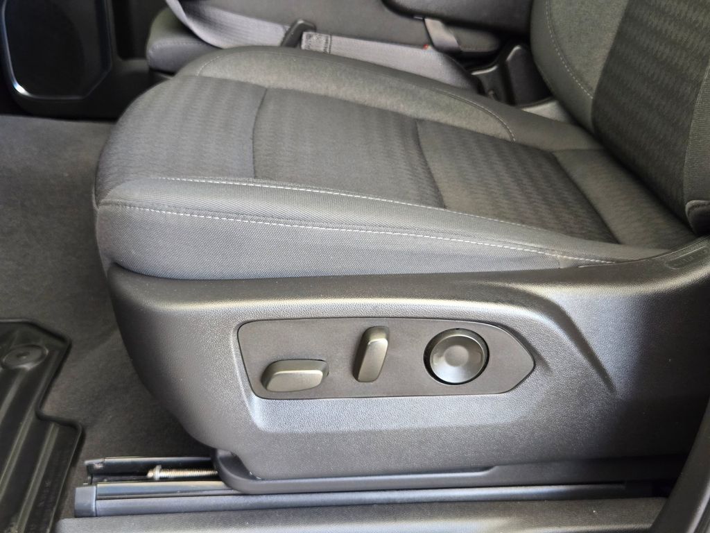 Used 2023 Chevrolet Silverado 1500 Truck
