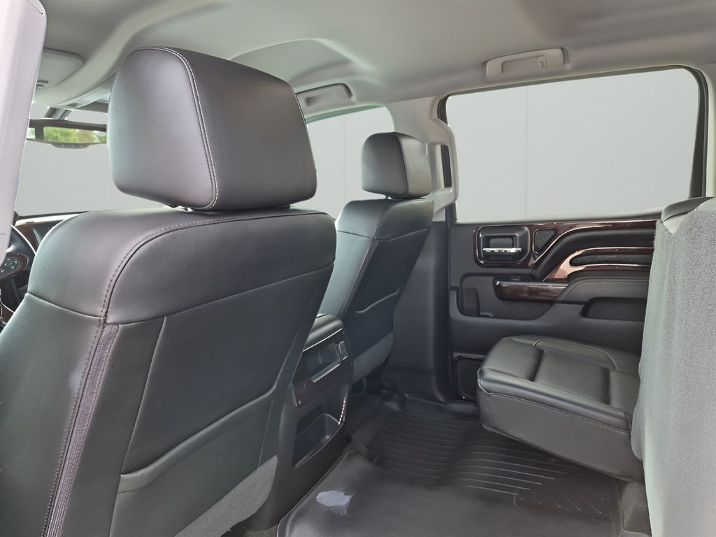 Used Car 2016 Chevrolet Silverado 3500hd  Ltz For Sale Under $50,000 In Austin, Texas