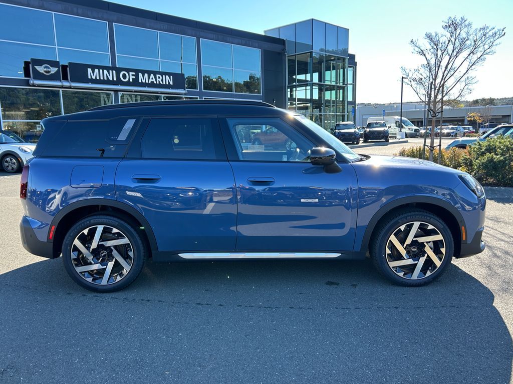 Thumbnail: 2026 MINI Cooper Countryman - 6