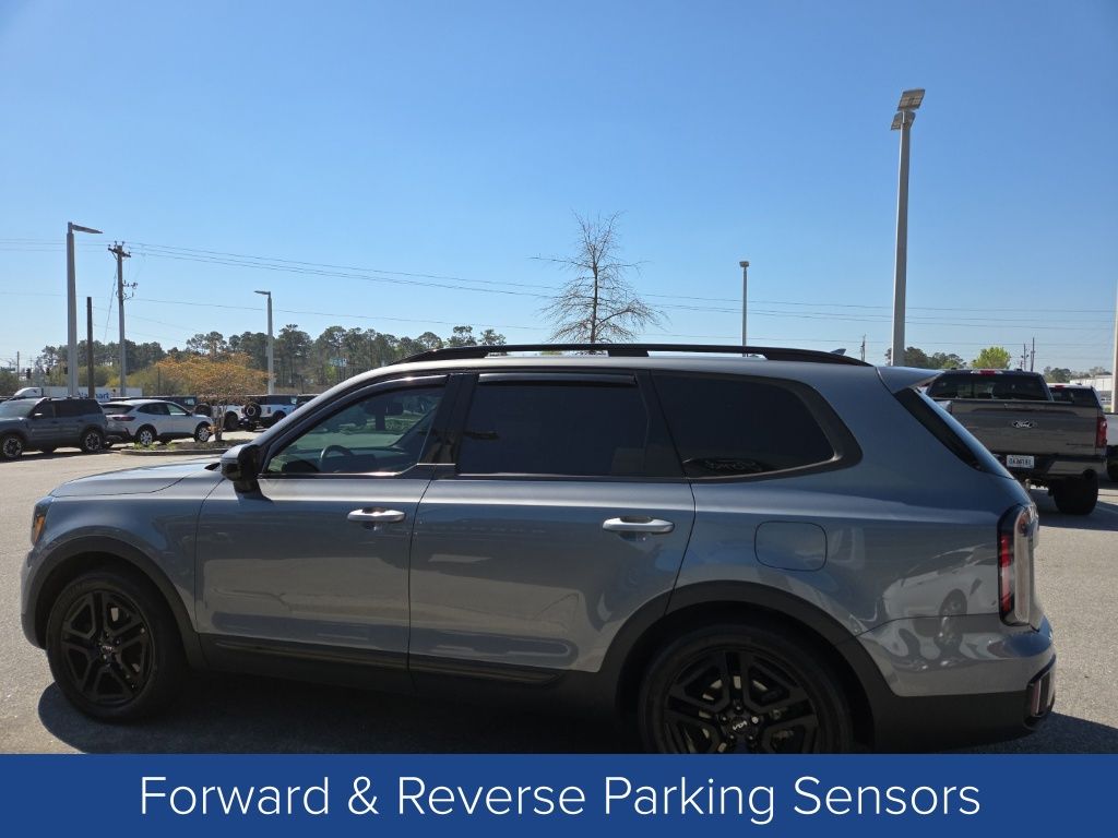 2024 Kia Telluride SX X-Line