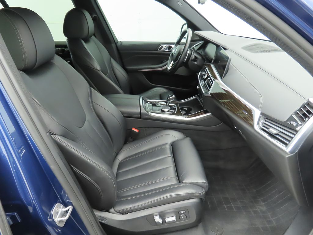 Thumbnail: 2020 BMW X5 - 20