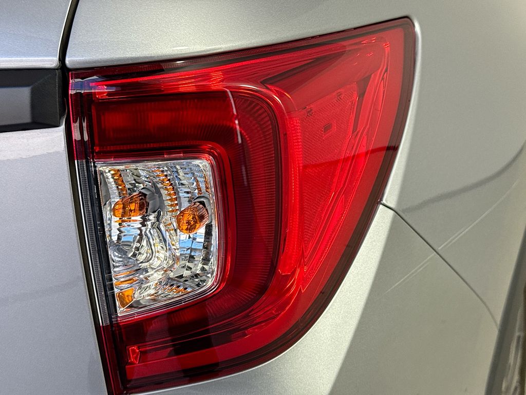 Used Car 2020 Honda Passport  Ex-l For Sale Under $25,000 In Austin, Texas