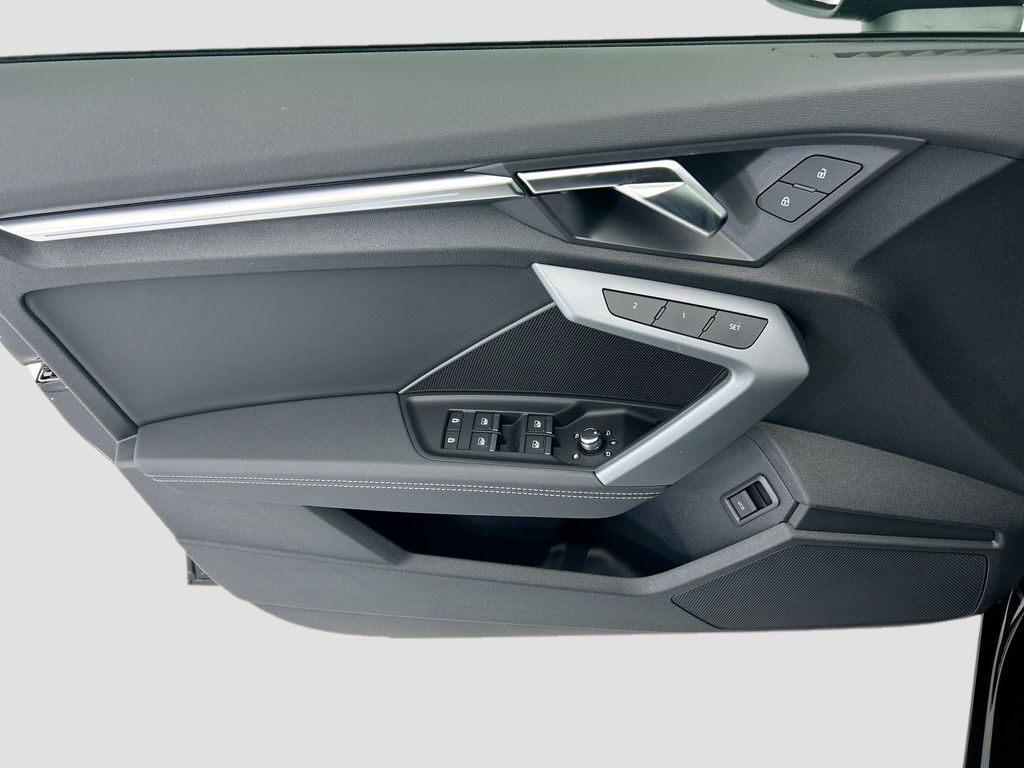 Thumbnail: 2026 Audi A3 - 23