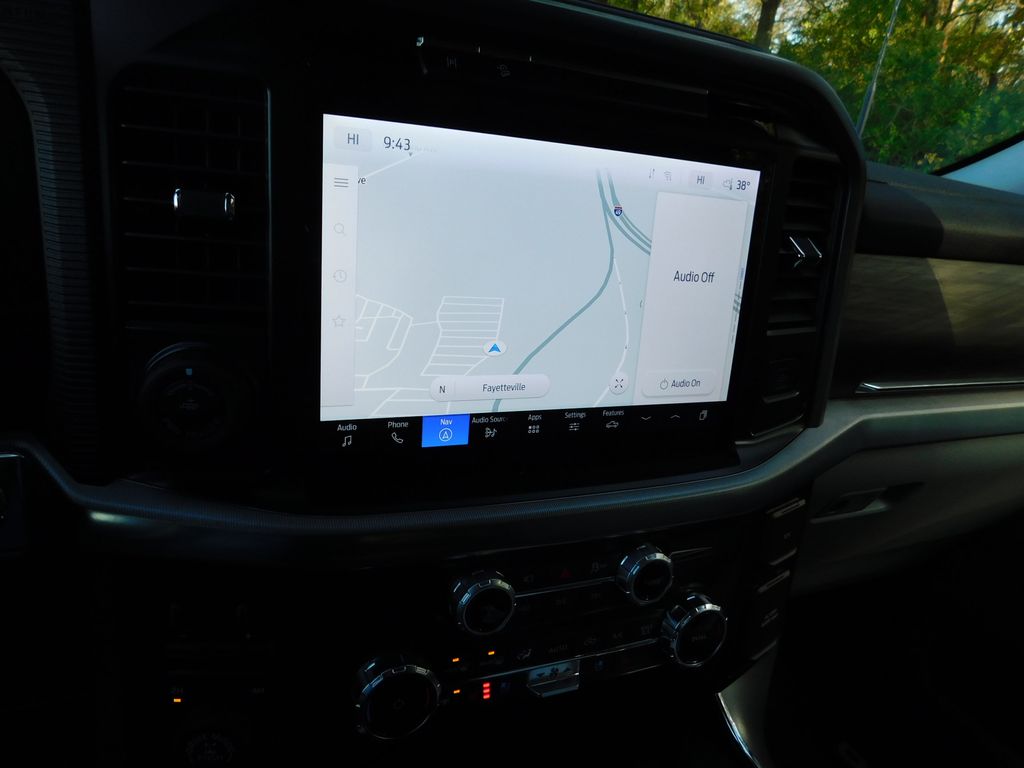 Thumbnail: 2025 Ford F-150 - 9