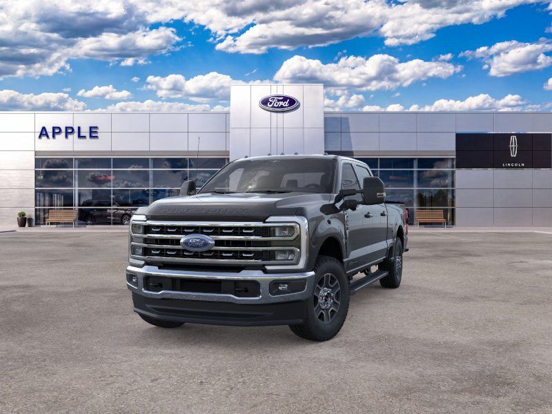 2026 Ford F-250 Super Duty LARIAT