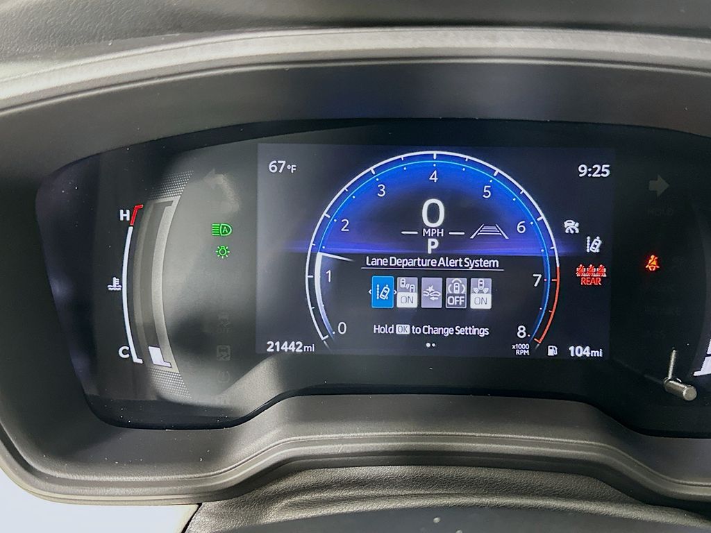 Thumbnail: 2026 Toyota Corolla - 12