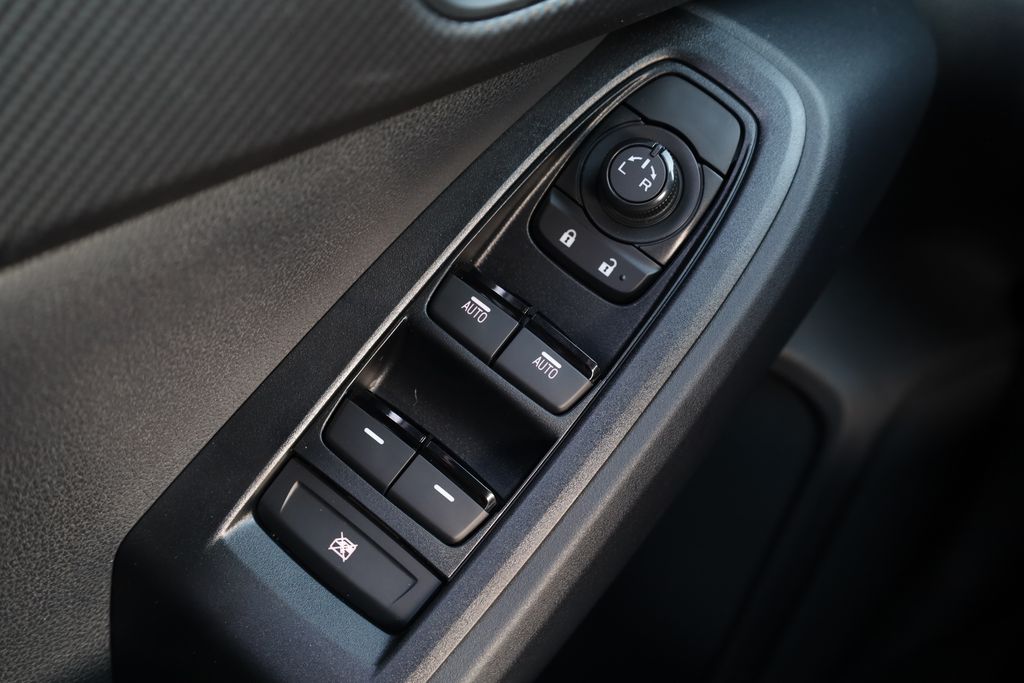 new 2026 Subaru Crosstrek car, priced at $28,520