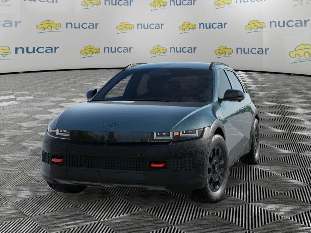 2026 Hyundai IONIQ 5 — photo 6