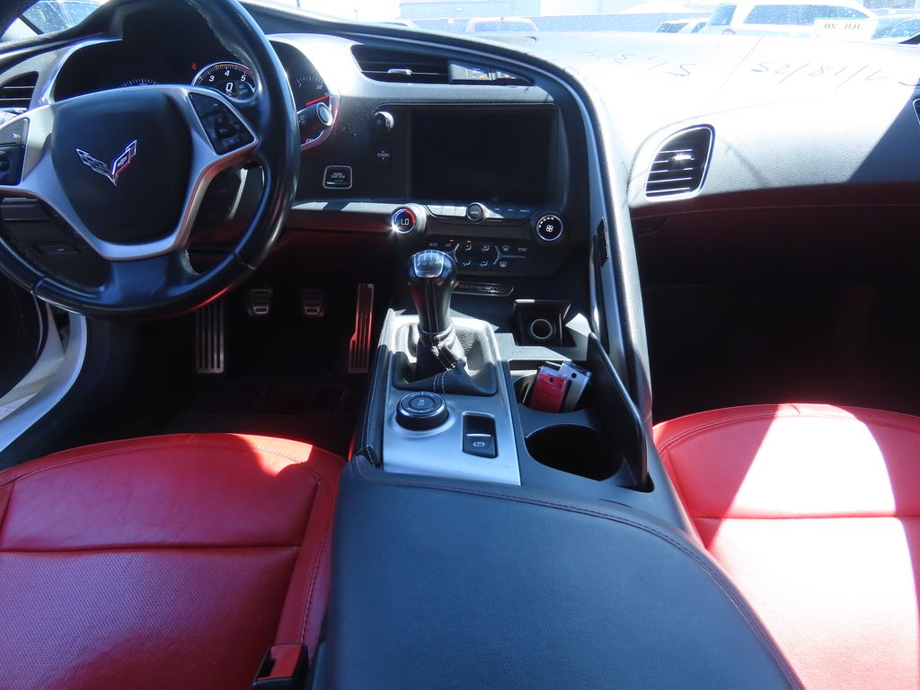 Thumbnail: 2014 Chevrolet Corvette - 7