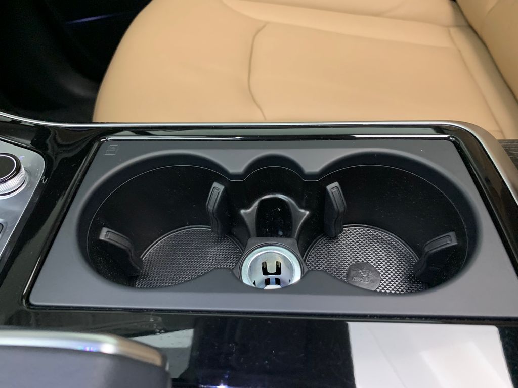 Thumbnail: 2023 Audi Q7 - 30