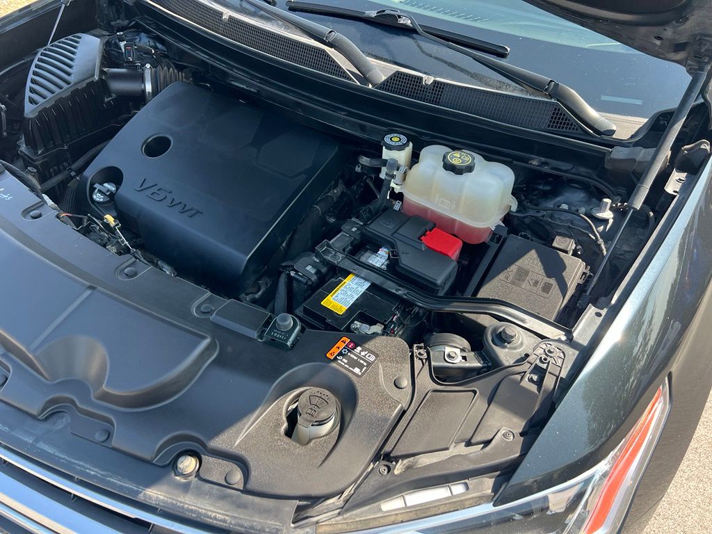 Used 2020 Chevrolet Traverse SUV