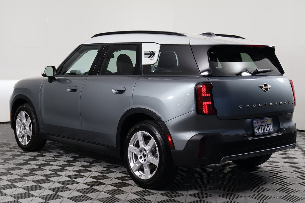 Thumbnail: 2025 MINI Cooper Countryman - 6