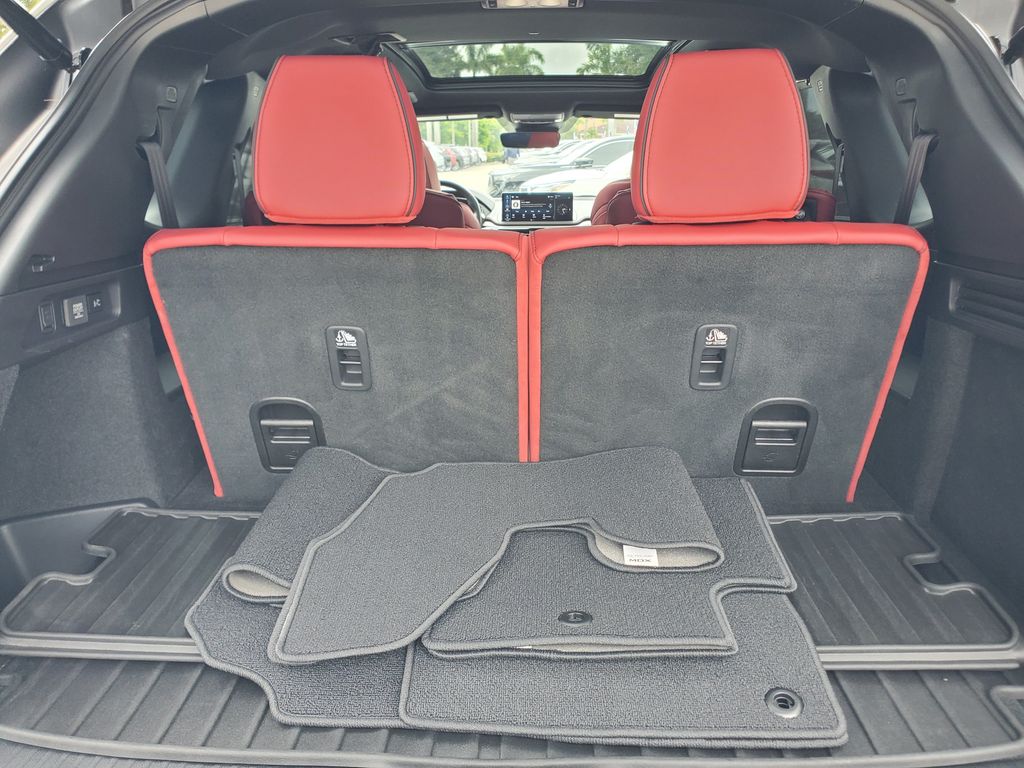 2025 Acura MDX - $47,488