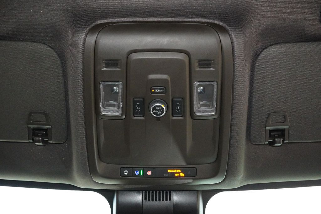 Used Car 2025 Chevrolet Tahoe  Lt For Sale Under $60,000 In Weatherford, Texas