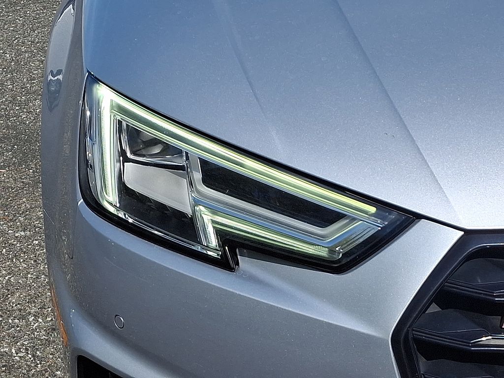 2019 Audi S4 Premium Plus 9