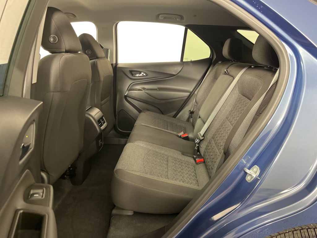 Thumbnail: 2024 Chevrolet Equinox - 24