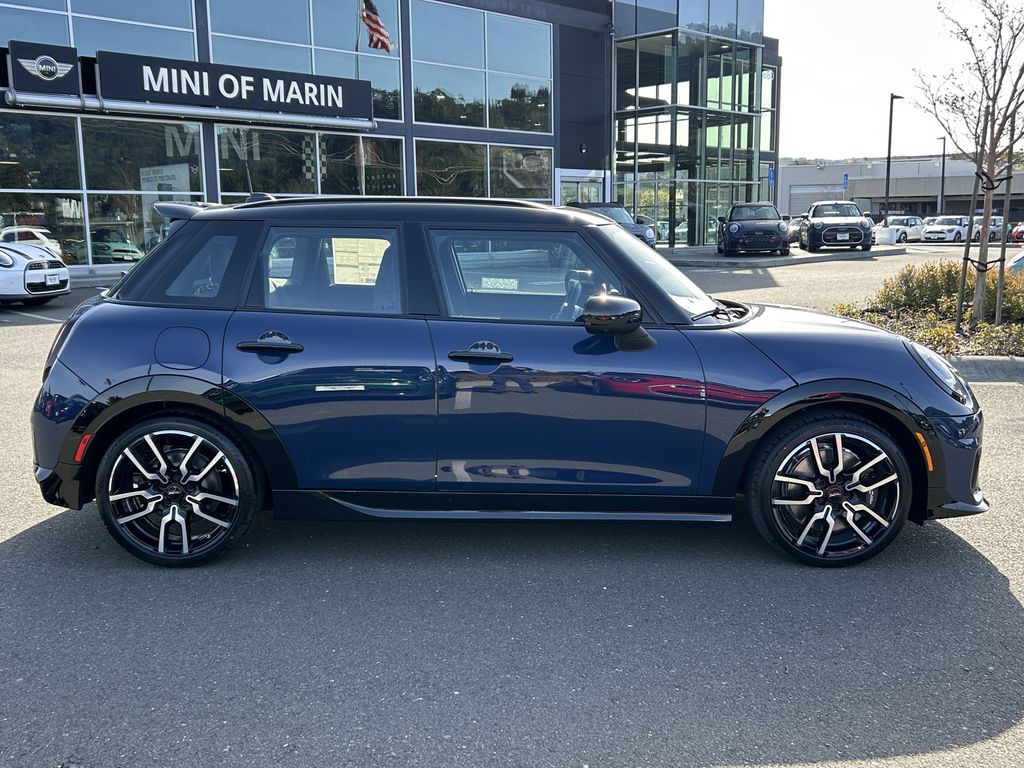 Thumbnail: 2026 MINI Cooper - 6