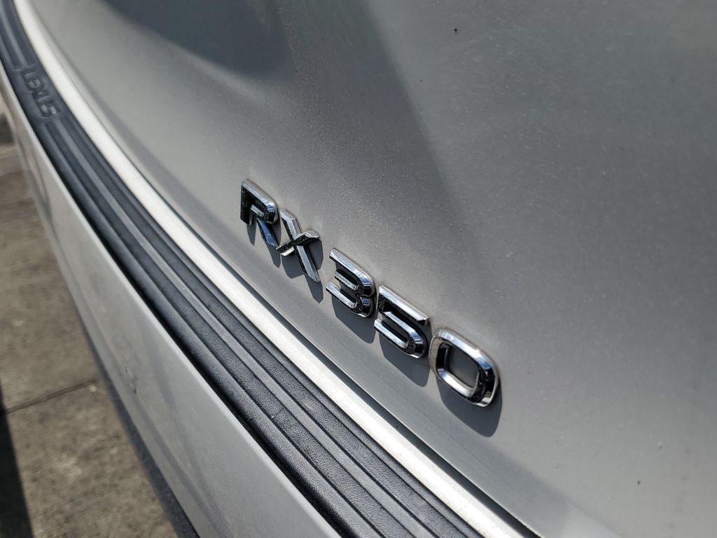 2018 Lexus RX