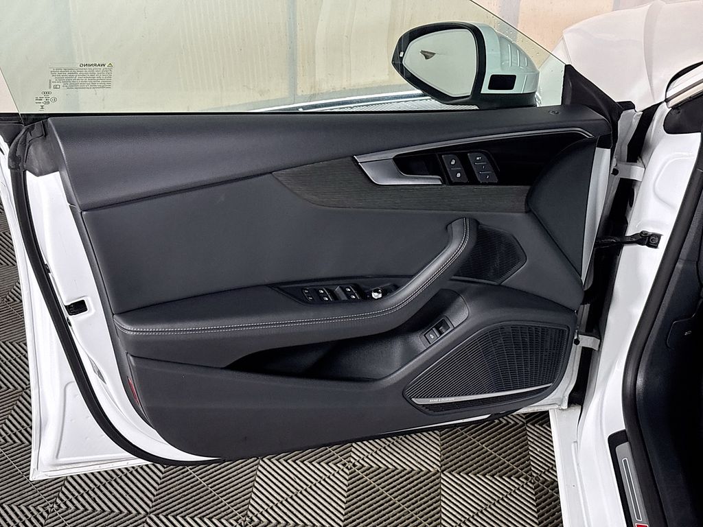 2024 Audi A5 Sportback 45 S line Premium Plus