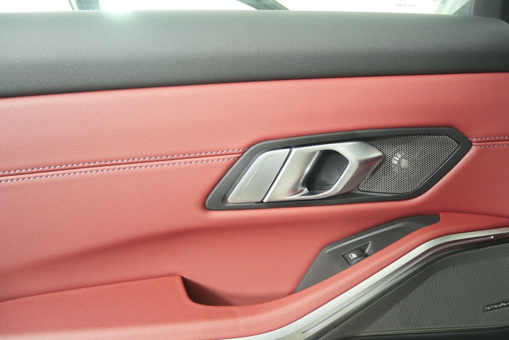 Thumbnail: 2023 BMW 3 Series - 14