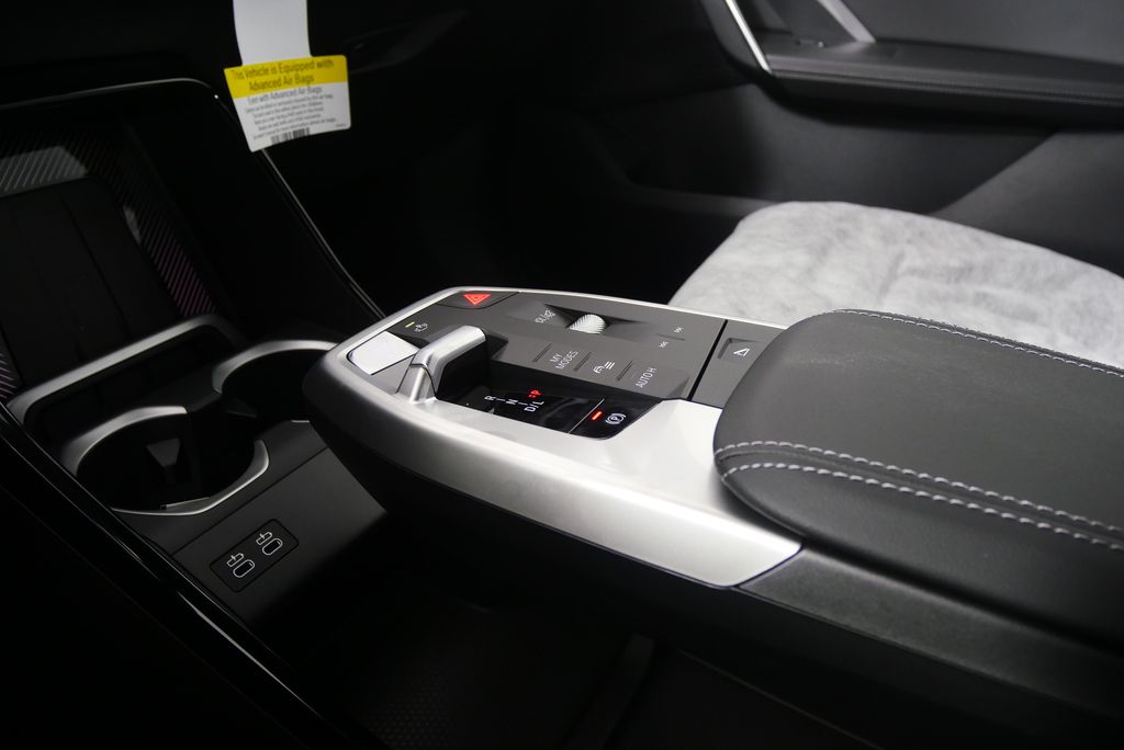 2025 BMW X1 xDrive28i 23