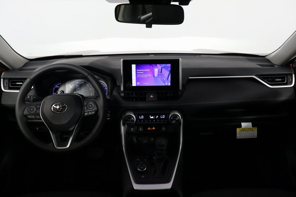 Thumbnail: 2025 Toyota RAV4 - 4